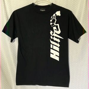 Butigroove Hawaii T-shirt